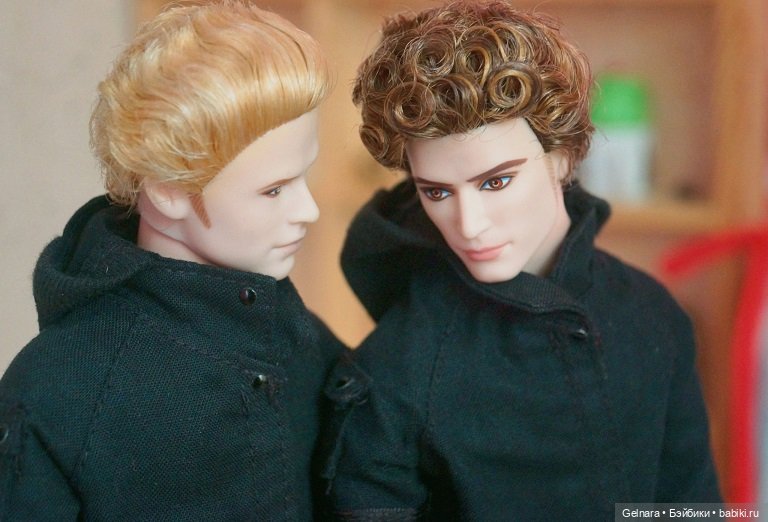 Зачем покупать? Если некогда играть (фото 3)