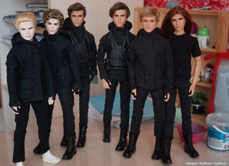 Зачем покупать? Если некогда играть (фото 5)