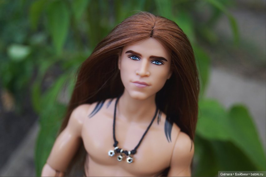 В ожидании лета — Разные шарнирные куклы (не БЖД): редкие