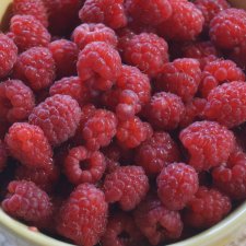 В ожидании лета.