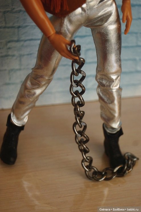 Кен Барби Лукс Кэм — Разные шарнирные куклы (не БЖД): редкие (фото 3)