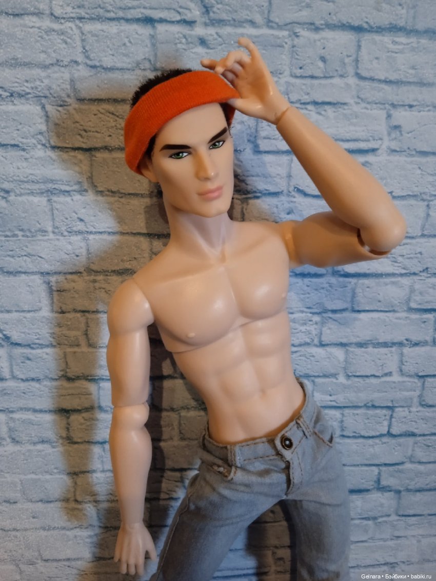 Мой Белка — Куклы Integrity Toys (Интегрити): Poppy Parker