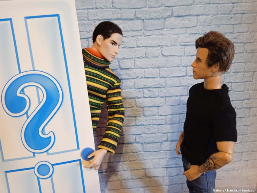 Мой Белка — Куклы Integrity Toys (Интегрити): Poppy Parker