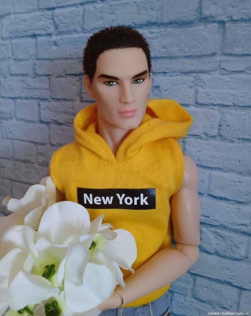 Мой Белка — Куклы Integrity Toys (Интегрити): Poppy Parker (фото 9)