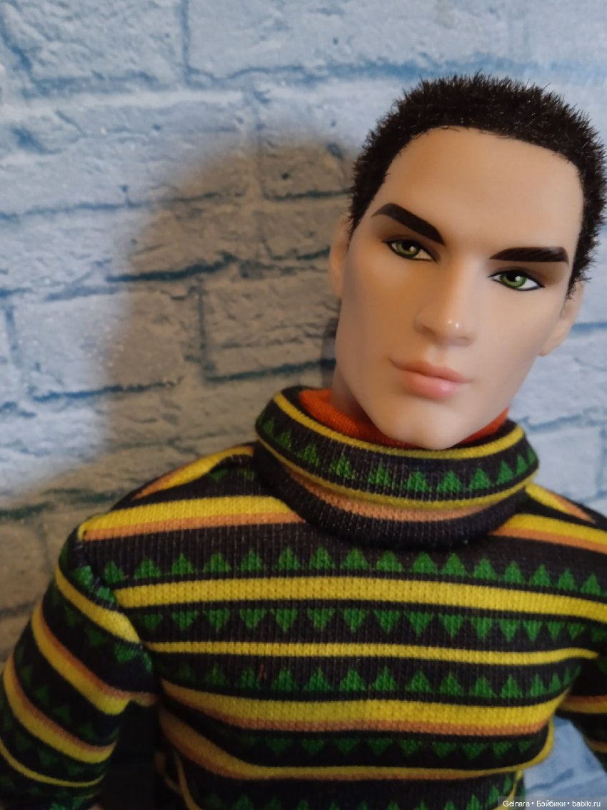 Мой Белка — Куклы Integrity Toys (Интегрити): Poppy Parker (фото 3)