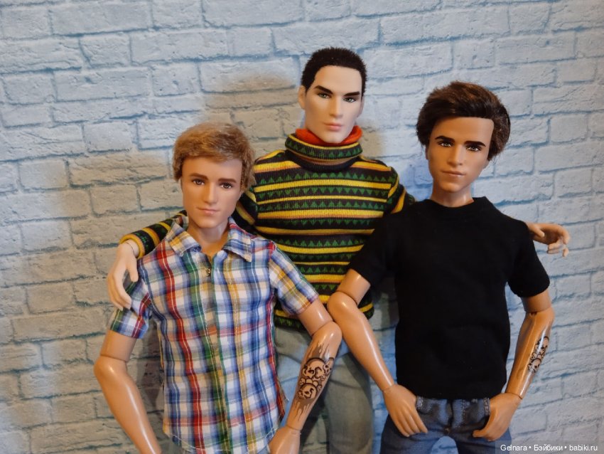 Мой Белка — Куклы Integrity Toys (Интегрити): Poppy Parker