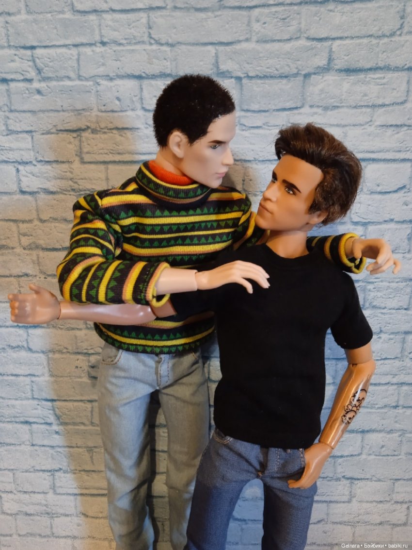 Мой Белка — Куклы Integrity Toys (Интегрити): Poppy Parker (фото 2)