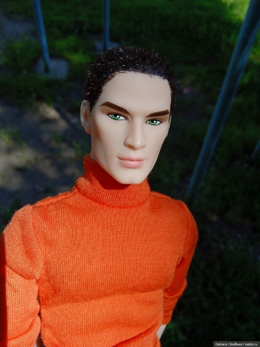 Мой Белка — Куклы Integrity Toys (Интегрити): Poppy Parker (фото 7)