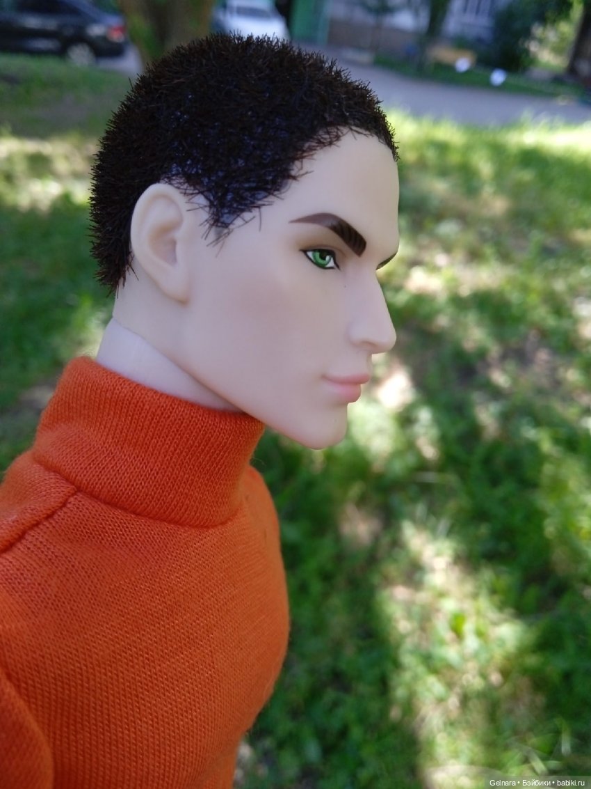 Мой Белка — Куклы Integrity Toys (Интегрити): Poppy Parker (фото 6)