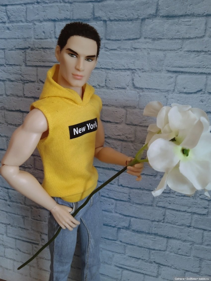 Мой Белка — Куклы Integrity Toys (Интегрити): Poppy Parker (фото 10)