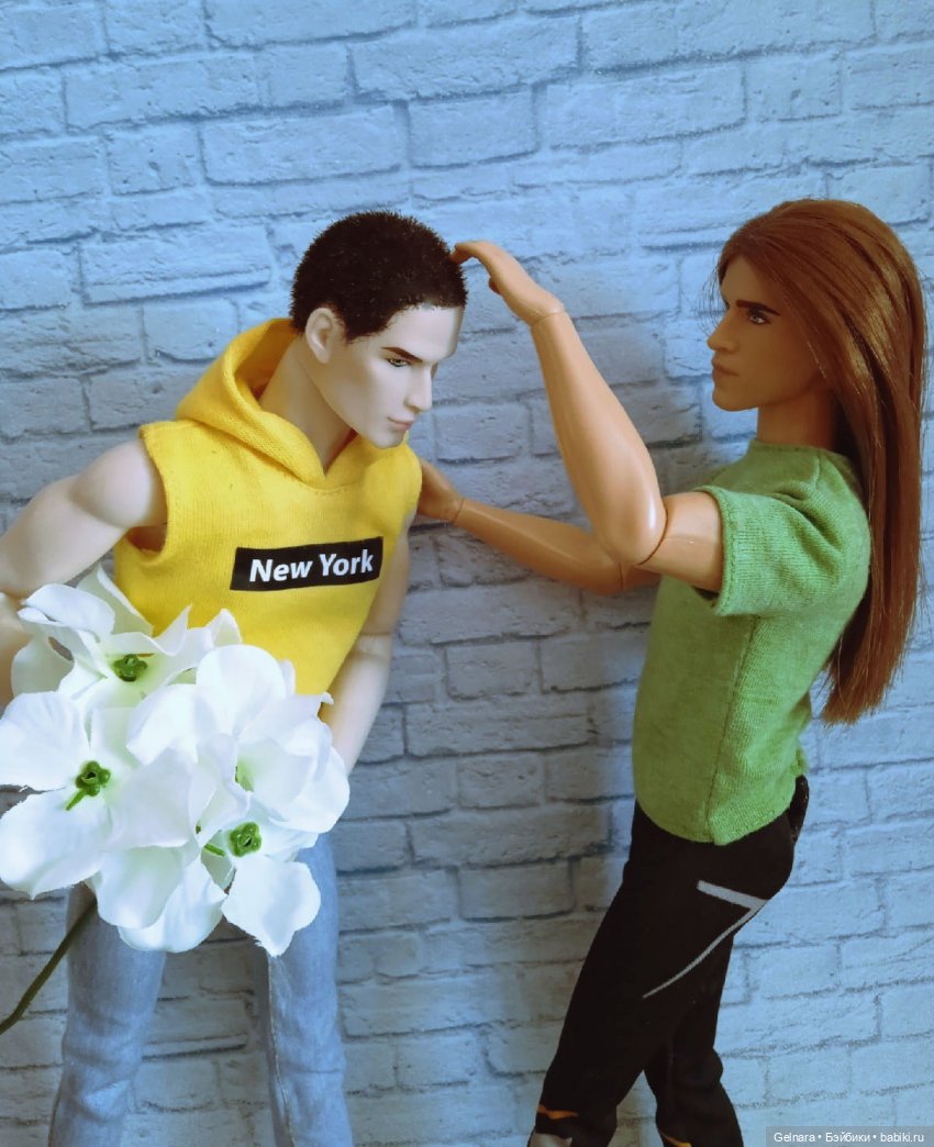 Мой Белка — Куклы Integrity Toys (Интегрити): Poppy Parker (фото 8)