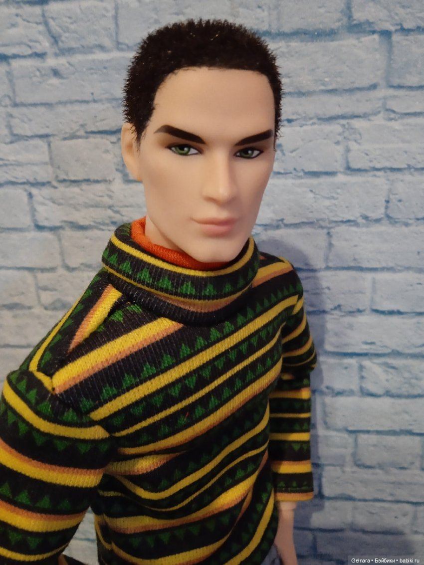 Мой Белка — Куклы Integrity Toys (Интегрити): Poppy Parker (фото 4)