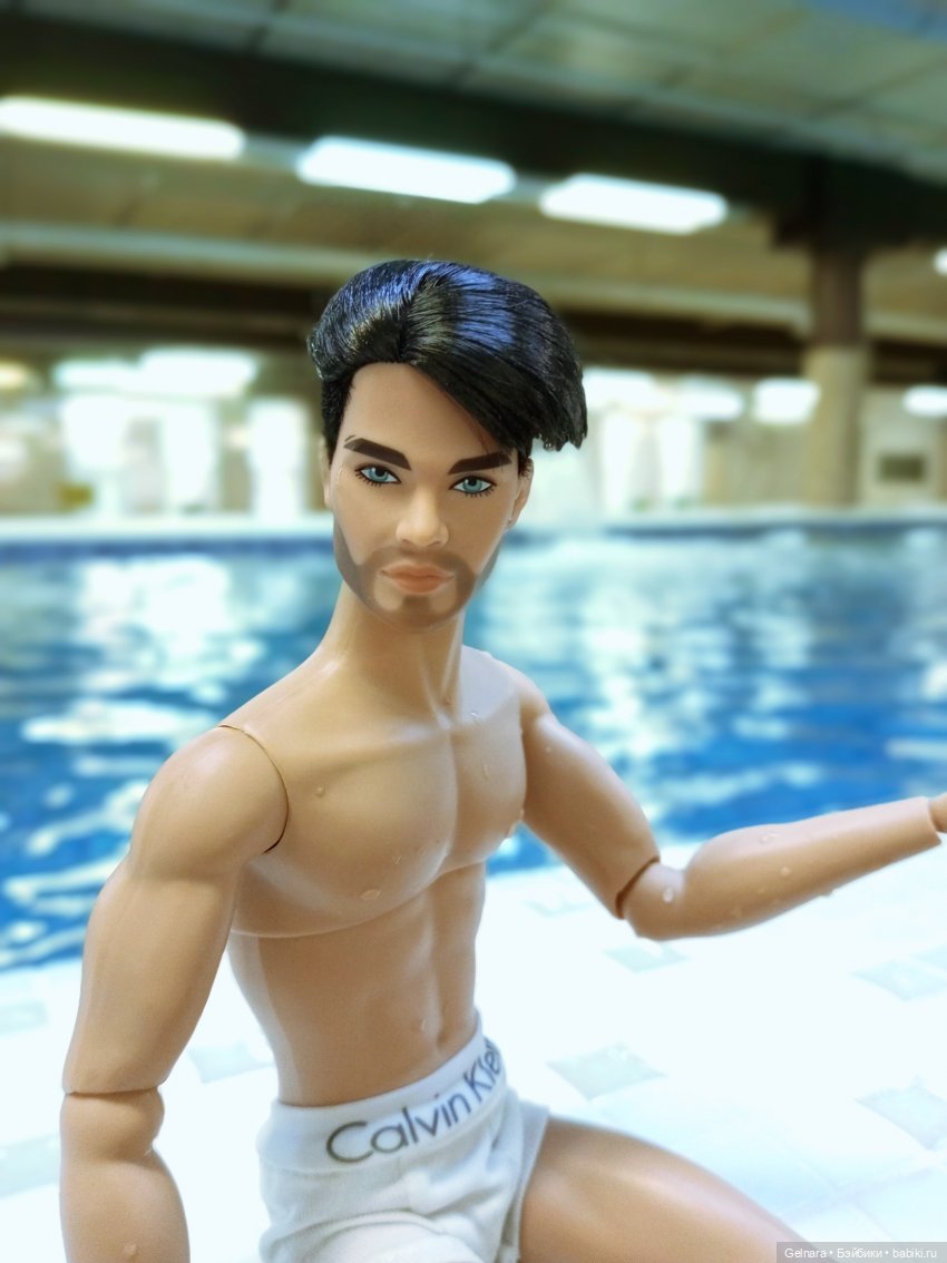 Когда в душЕ ты не сантехник (фото 10)