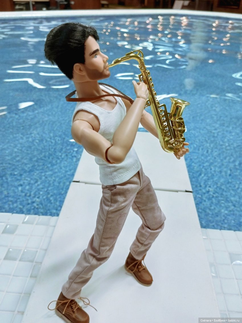 Когда в душЕ ты не сантехник (фото 8)