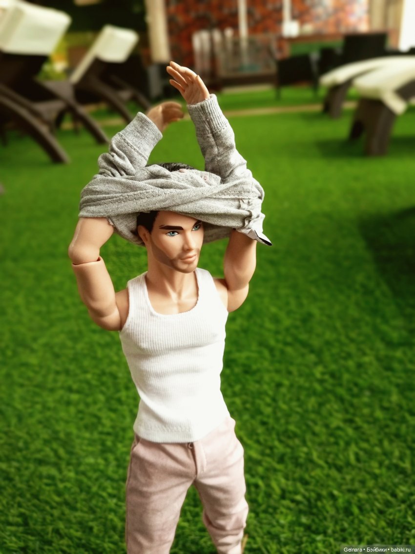 Когда в душЕ ты не сантехник (фото 4)