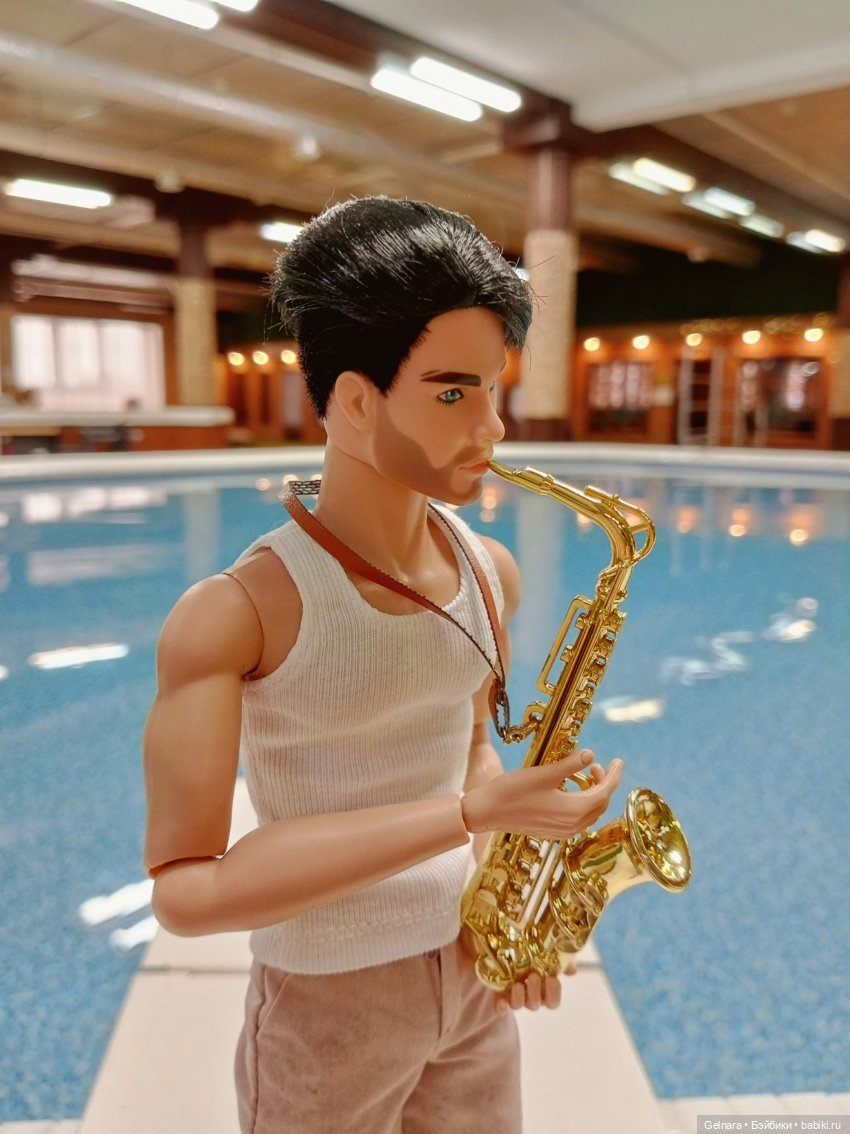 Когда в душЕ ты не сантехник (фото 7)