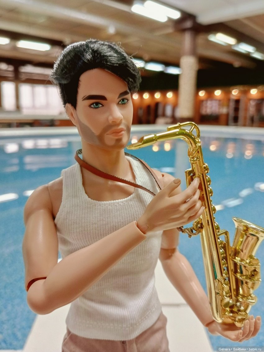 Когда в душЕ ты не сантехник (фото 6)