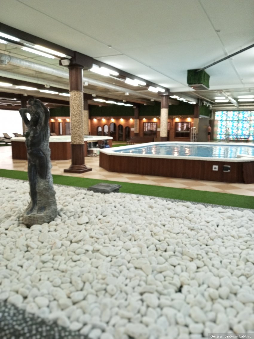 Когда в душЕ ты не сантехник (фото 2)