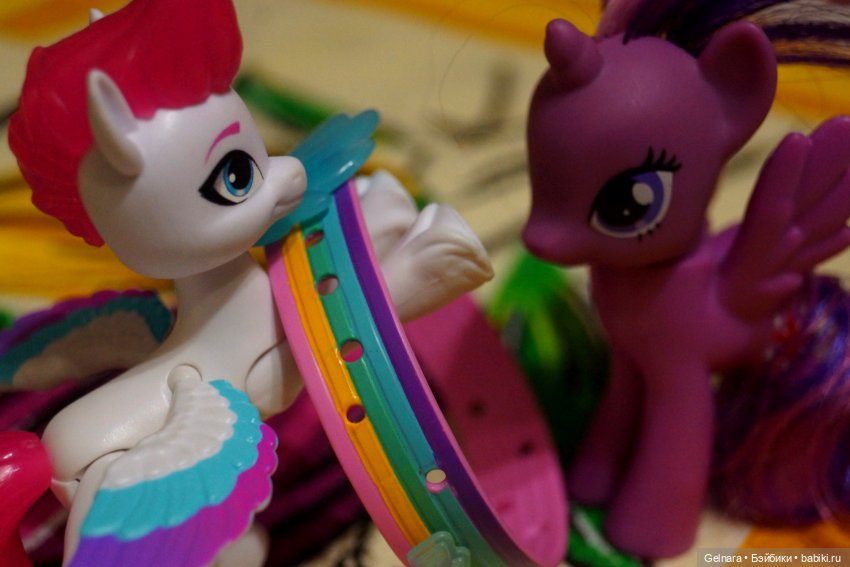 Пони | Бэйбики Интересные игрушки и фигурки (разное): редкие (фото 8)