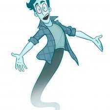 Мягкий парень