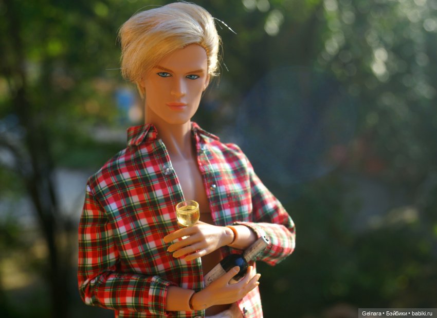 Sergio Silva Poolside Paramour (фото 3)