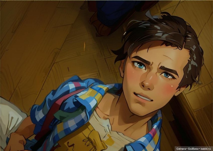 Sergio Silva Poolside Paramour (фото 5)