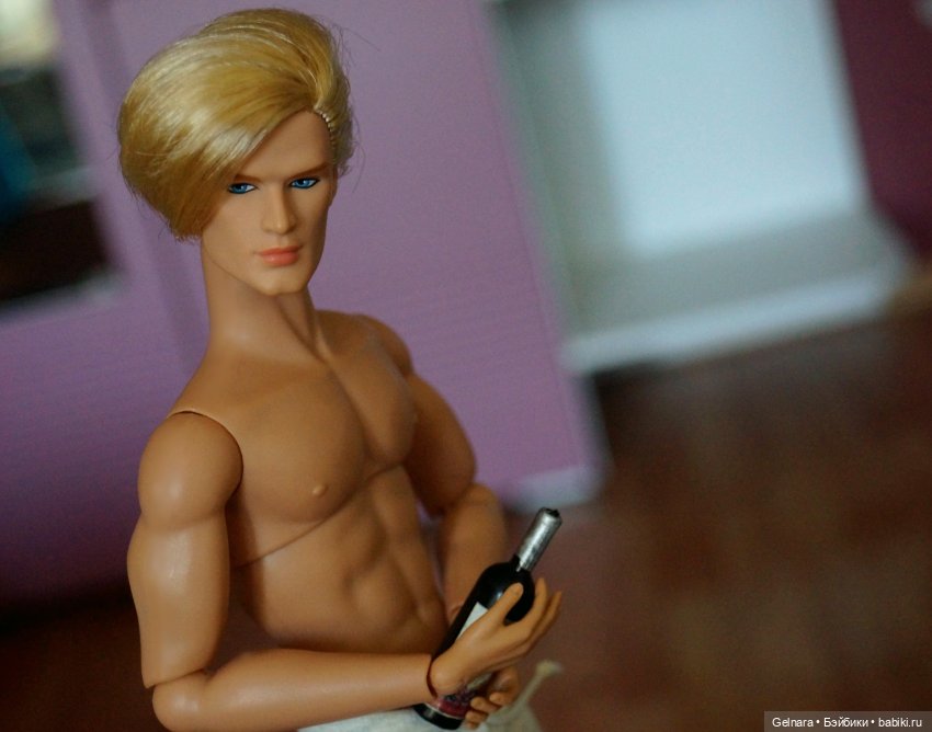 Sergio Silva Poolside Paramour (фото 2)