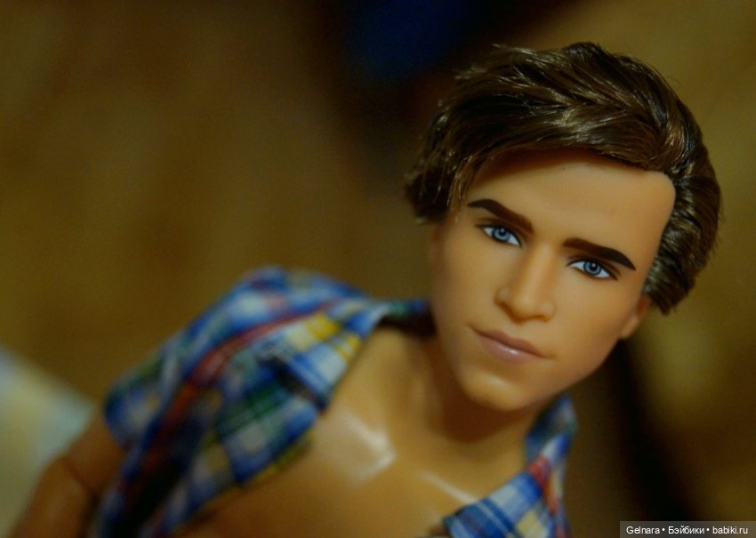 Sergio Silva Poolside Paramour (фото 4)