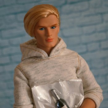 Sergio Silva Poolside Paramour