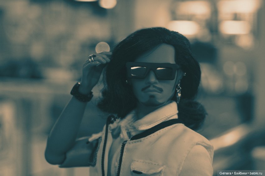 Мои мальчики ИТ — Куклы Integrity Toys (Интегрити): Poppy Parker