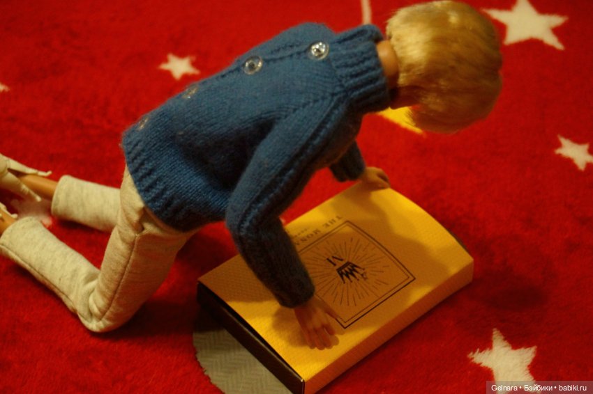 Мои мальчики ИТ — Куклы Integrity Toys (Интегрити): Poppy Parker (фото 2)