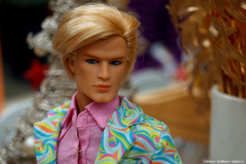 Мои мальчики ИТ — Куклы Integrity Toys (Интегрити): Poppy Parker