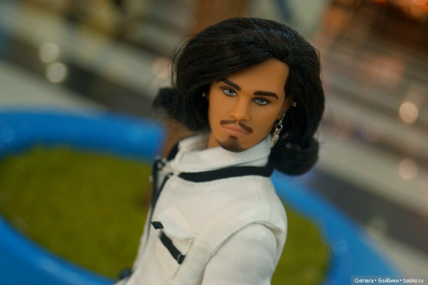 Мои мальчики ИТ — Куклы Integrity Toys (Интегрити): Poppy Parker