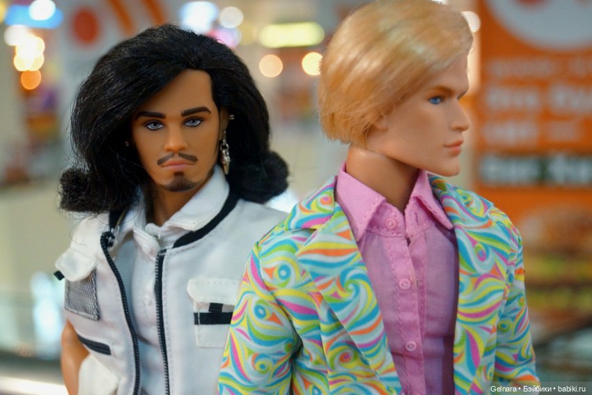 Мои мальчики ИТ — Куклы Integrity Toys (Интегрити): Poppy Parker