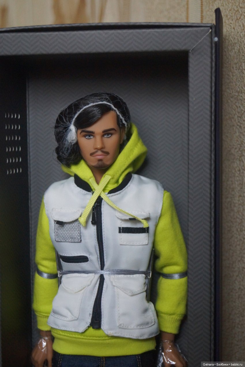 Мои мальчики ИТ — Куклы Integrity Toys (Интегрити): Poppy Parker