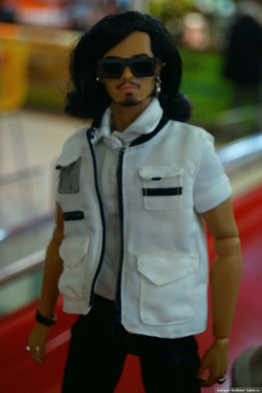 Мои мальчики ИТ — Куклы Integrity Toys (Интегрити): Poppy Parker (фото 10)