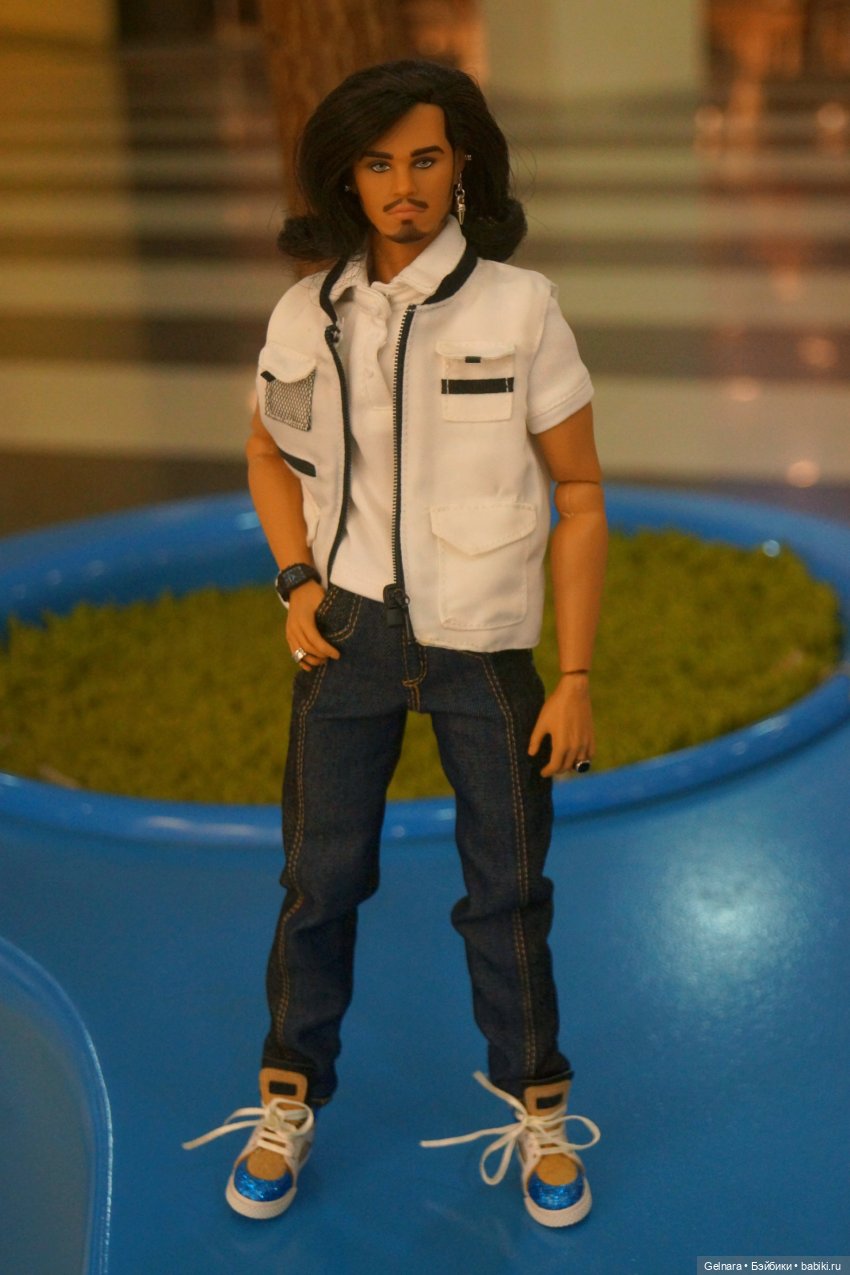 Мои мальчики ИТ — Куклы Integrity Toys (Интегрити): Poppy Parker