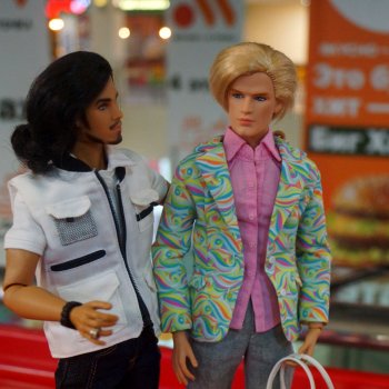 Мои мальчики ИТ