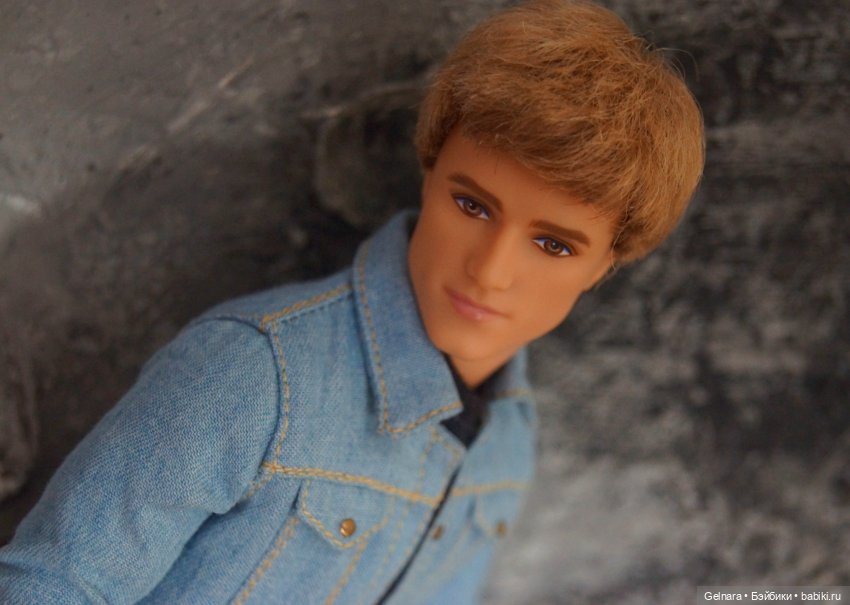 Гибриды шарнирных кукол (не БЖД): подбор тела (фото 4)