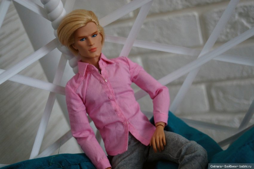 Гибриды шарнирных кукол (не БЖД): подбор тела