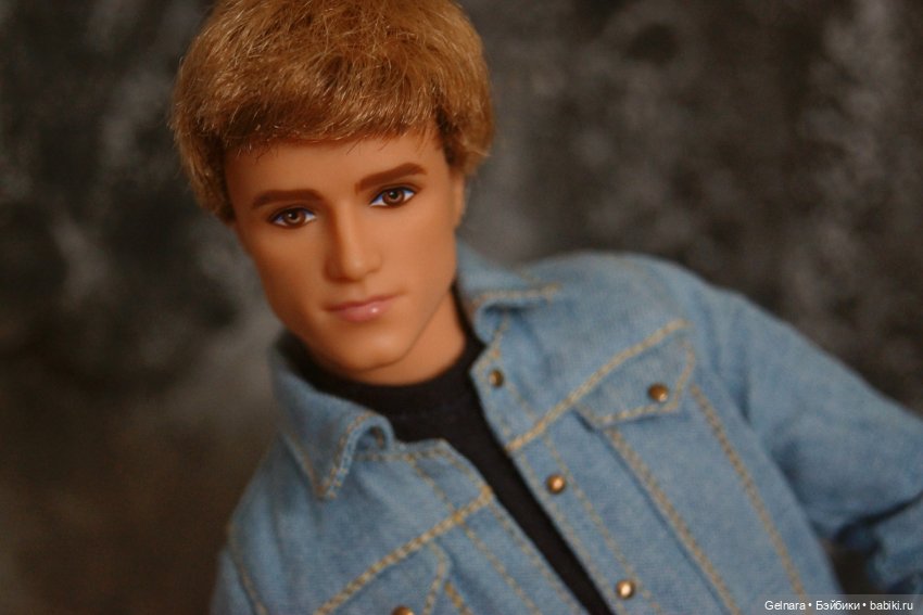 Гибриды шарнирных кукол (не БЖД): подбор тела (фото 2)