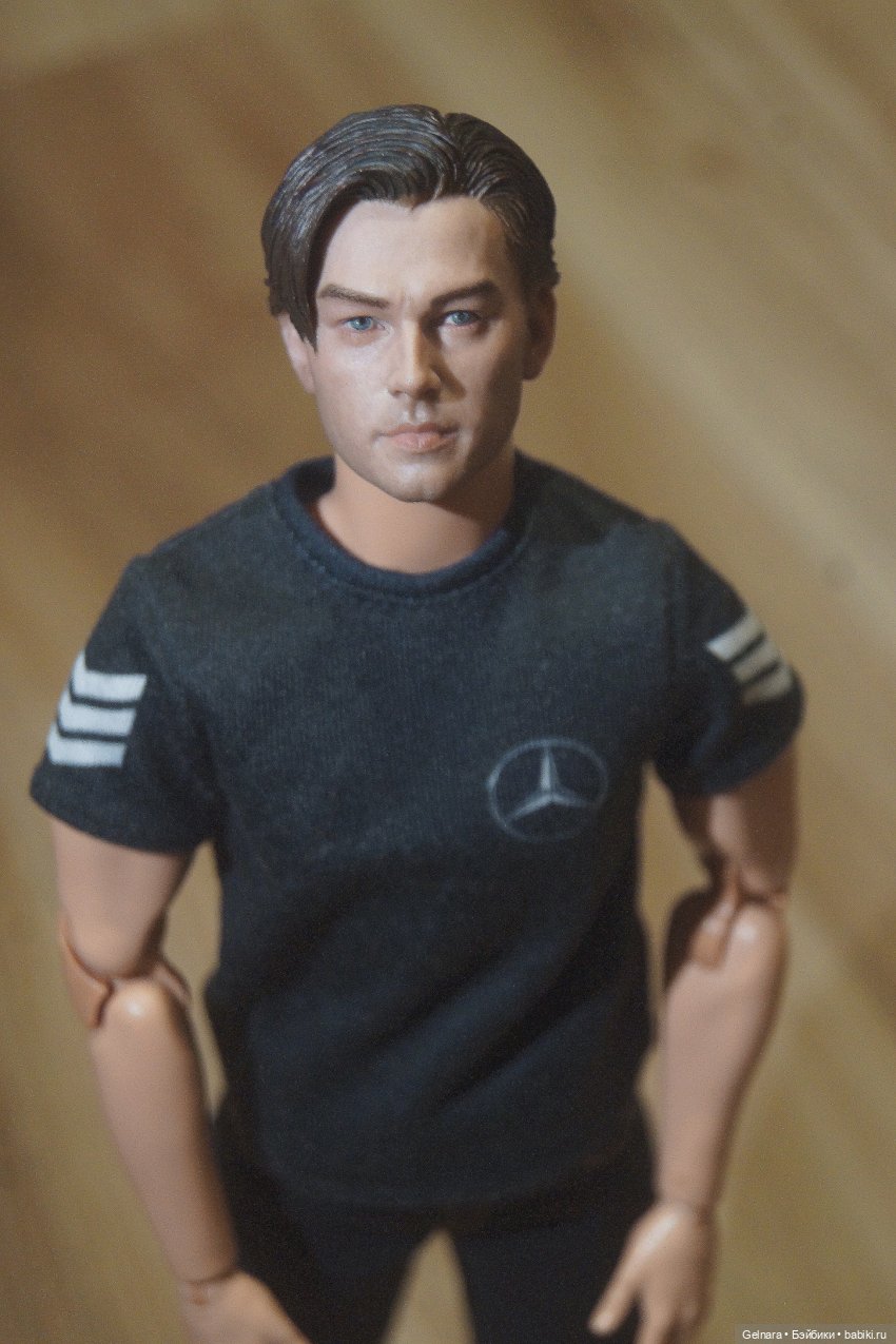 Коллекционные фигурки Hot Toys (Хот Тойс) 1:6: фото (фото 2)