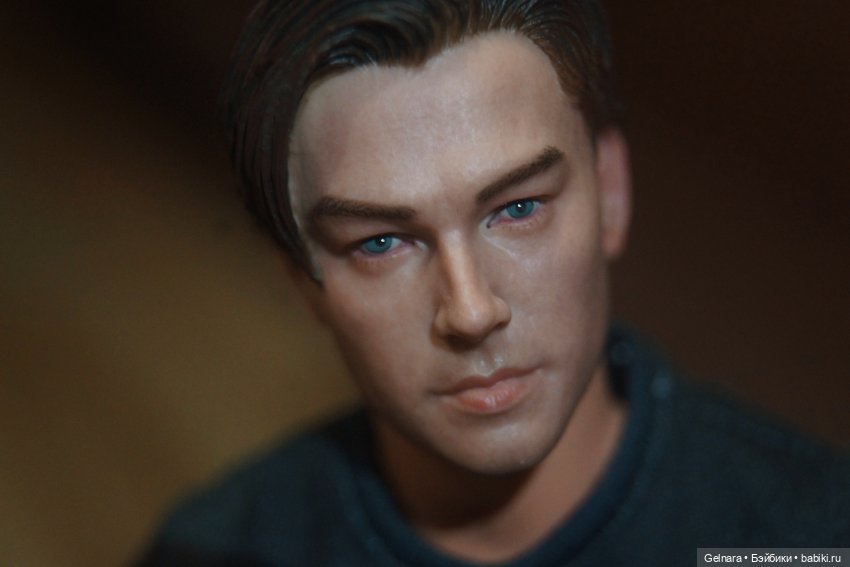 Коллекционные фигурки Hot Toys (Хот Тойс) 1:6: фото (фото 5)