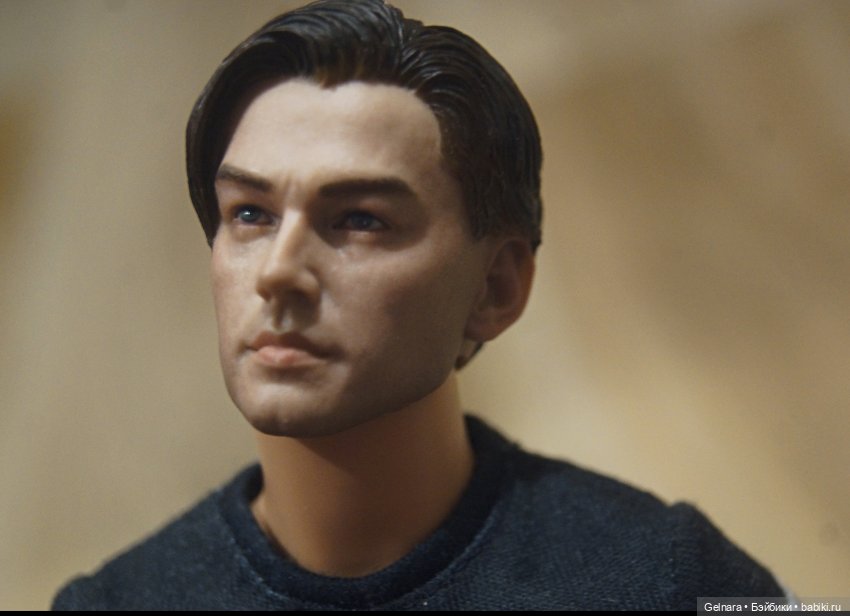 Коллекционные фигурки Hot Toys (Хот Тойс) 1:6: фото