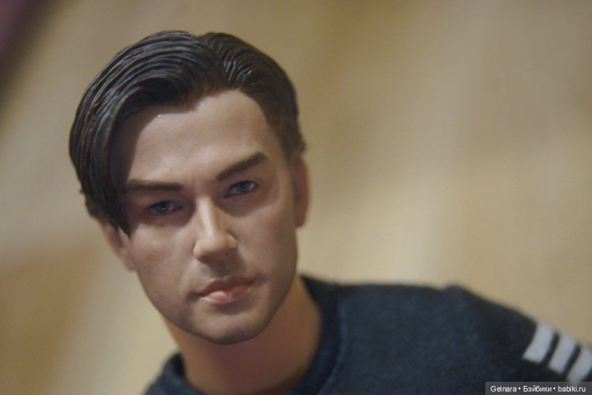 Коллекционные фигурки Hot Toys (Хот Тойс) 1:6: фото (фото 4)