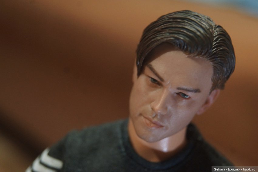 Коллекционные фигурки Hot Toys (Хот Тойс) 1:6: фото (фото 7)