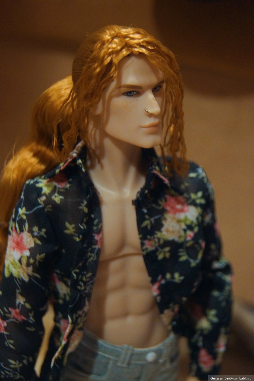 Верните птичку на место — Куклы Integrity Toys (Интегрити): Poppy Parker (фото 2)