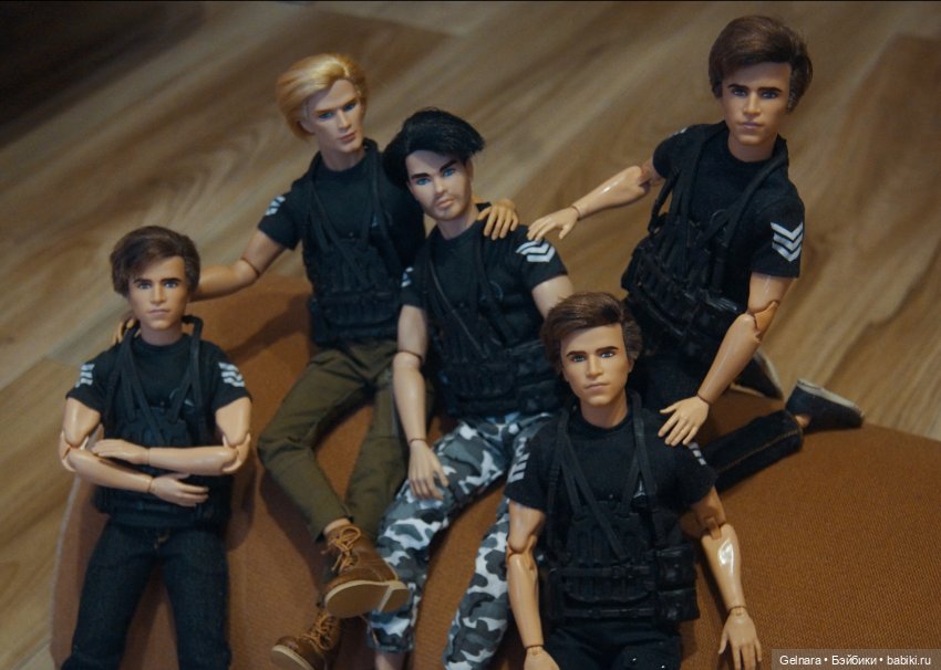 Верните птичку на место — Куклы Integrity Toys (Интегрити): Poppy Parker