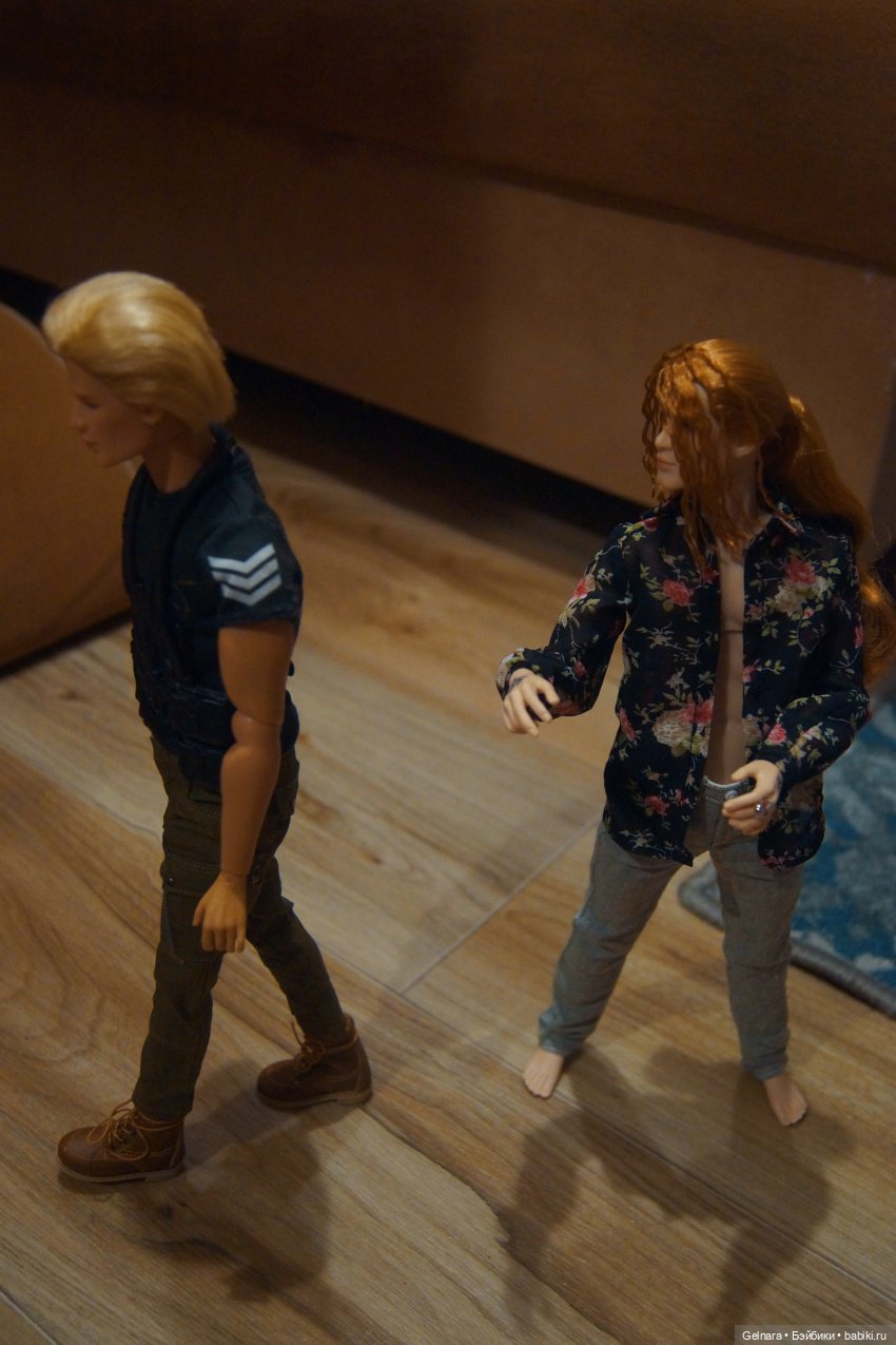 Верните птичку на место — Куклы Integrity Toys (Интегрити): Poppy Parker