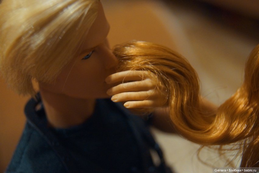 Верните птичку на место — Куклы Integrity Toys (Интегрити): Poppy Parker